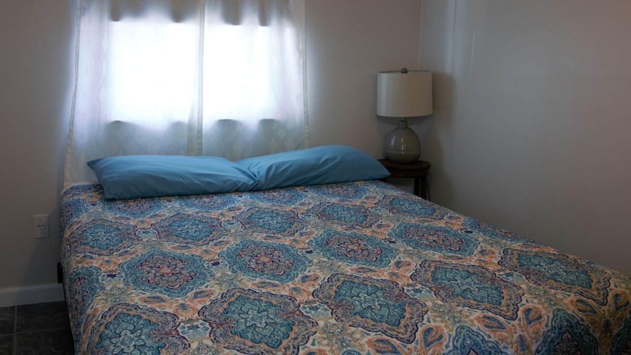 Photo of Bedroom in Hampton