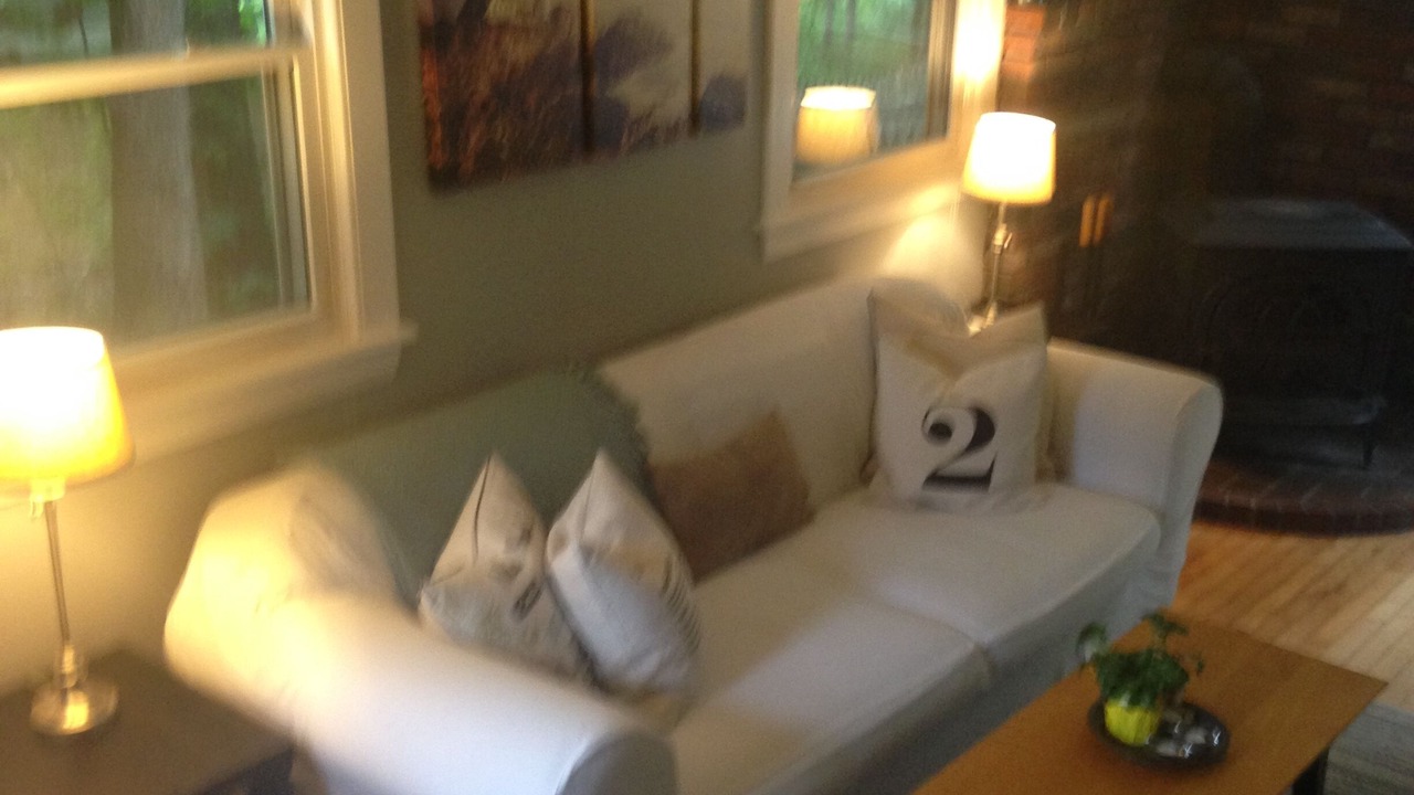 Photo of Livingroom in Freeport