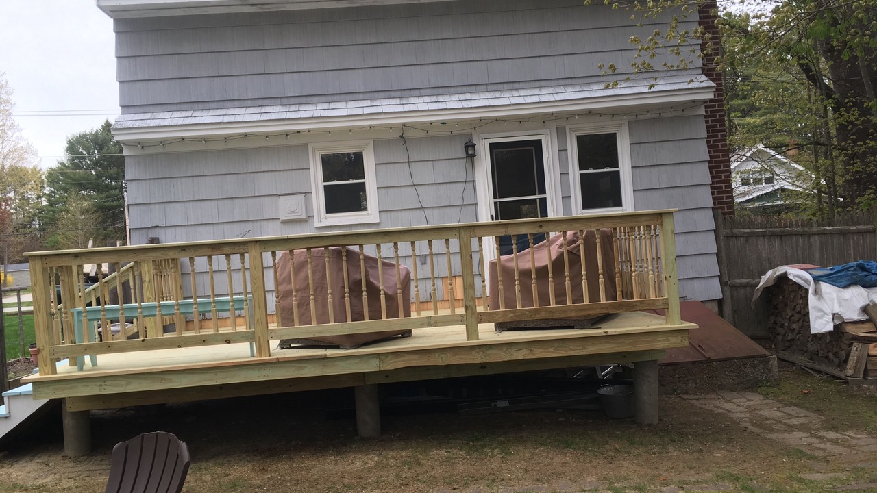 Photo of Outdoor in Freeport