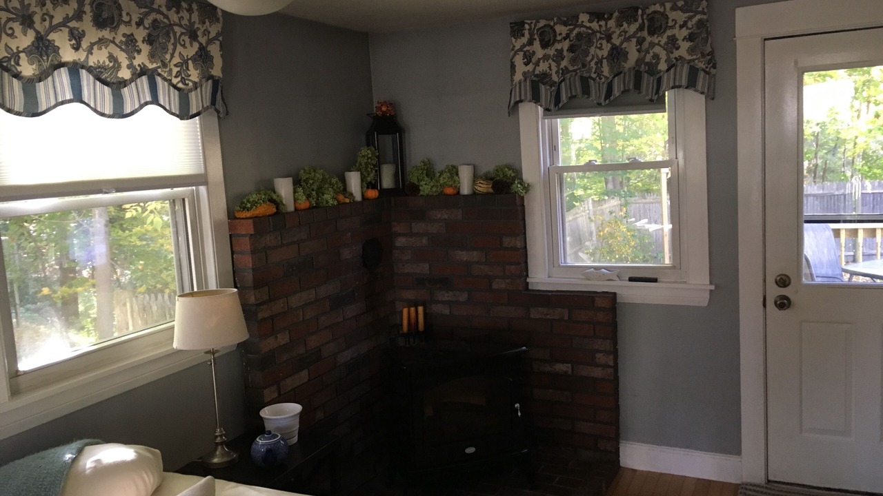Photo of Livingroom in Freeport