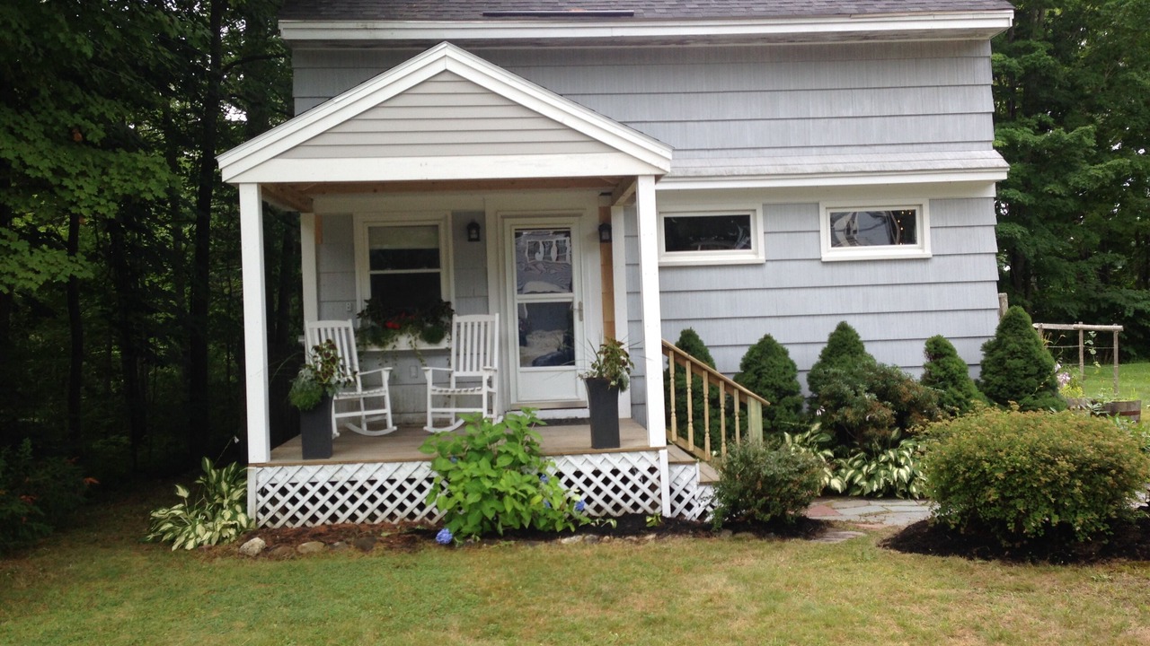 Photo of Outdoor in Freeport