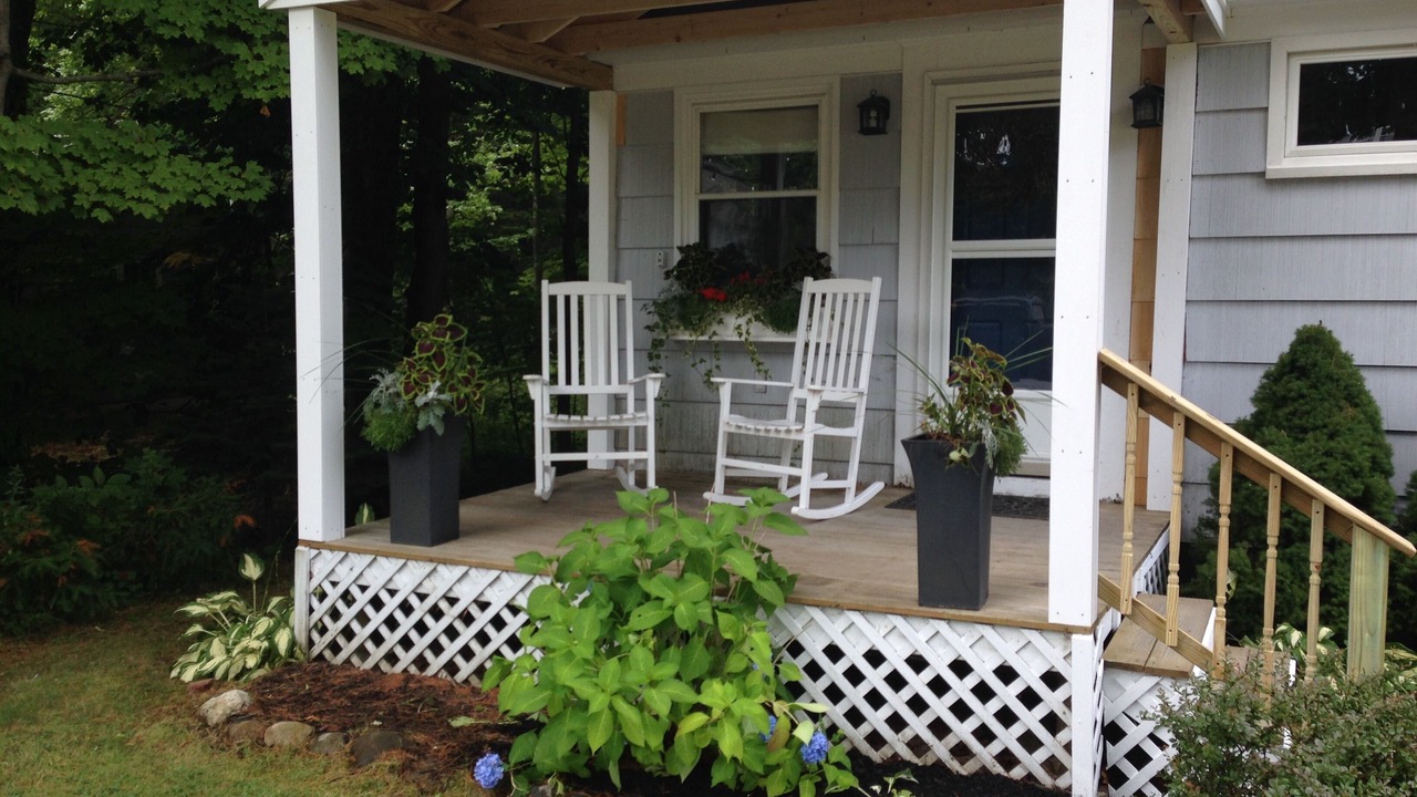 Photo of Outdoor in Freeport