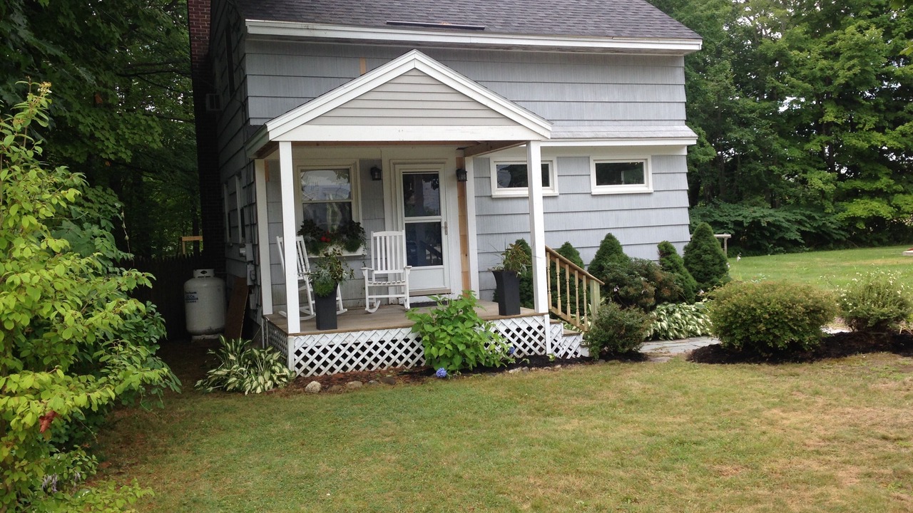 Photo of Outdoor in Freeport