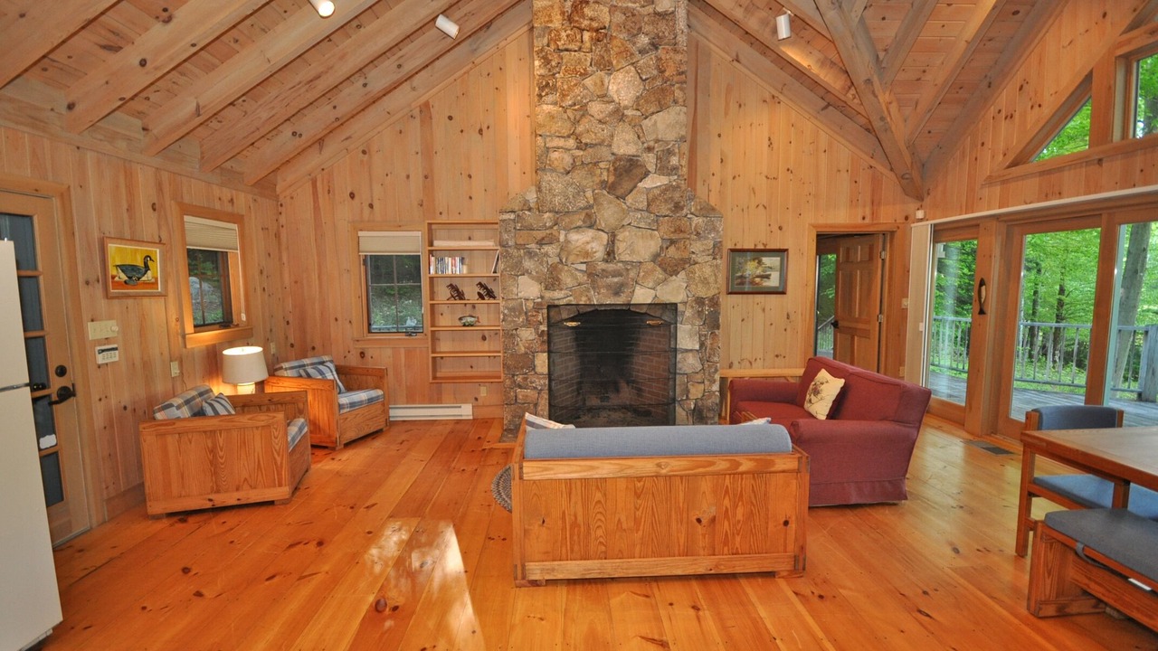 Photo of Livingroom in Holderness