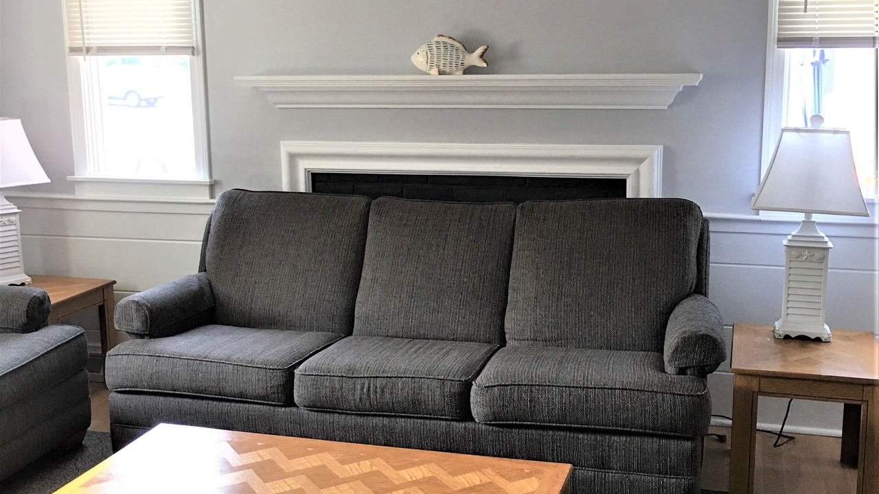 Photo of Bedroom in Hyannis