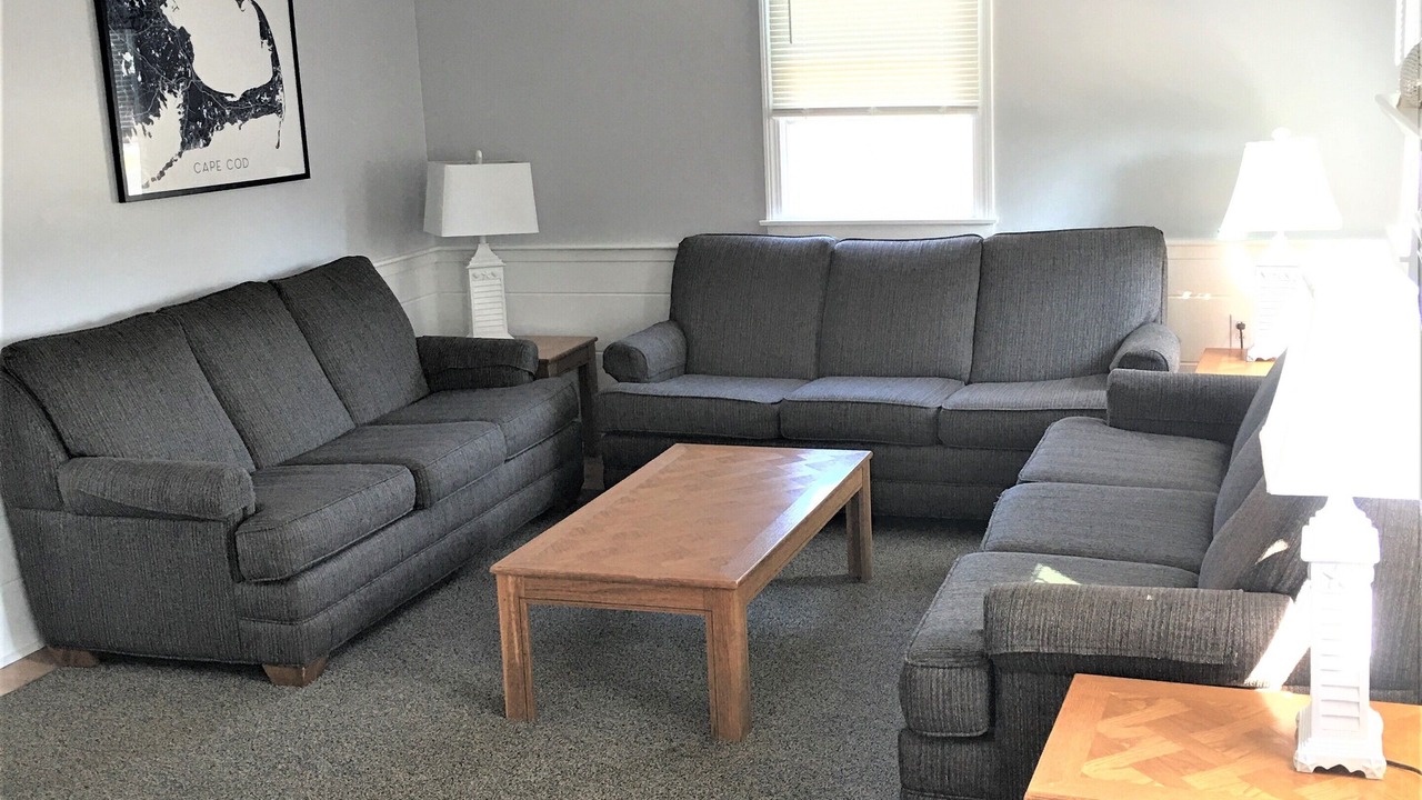 Photo of Bedroom in Hyannis