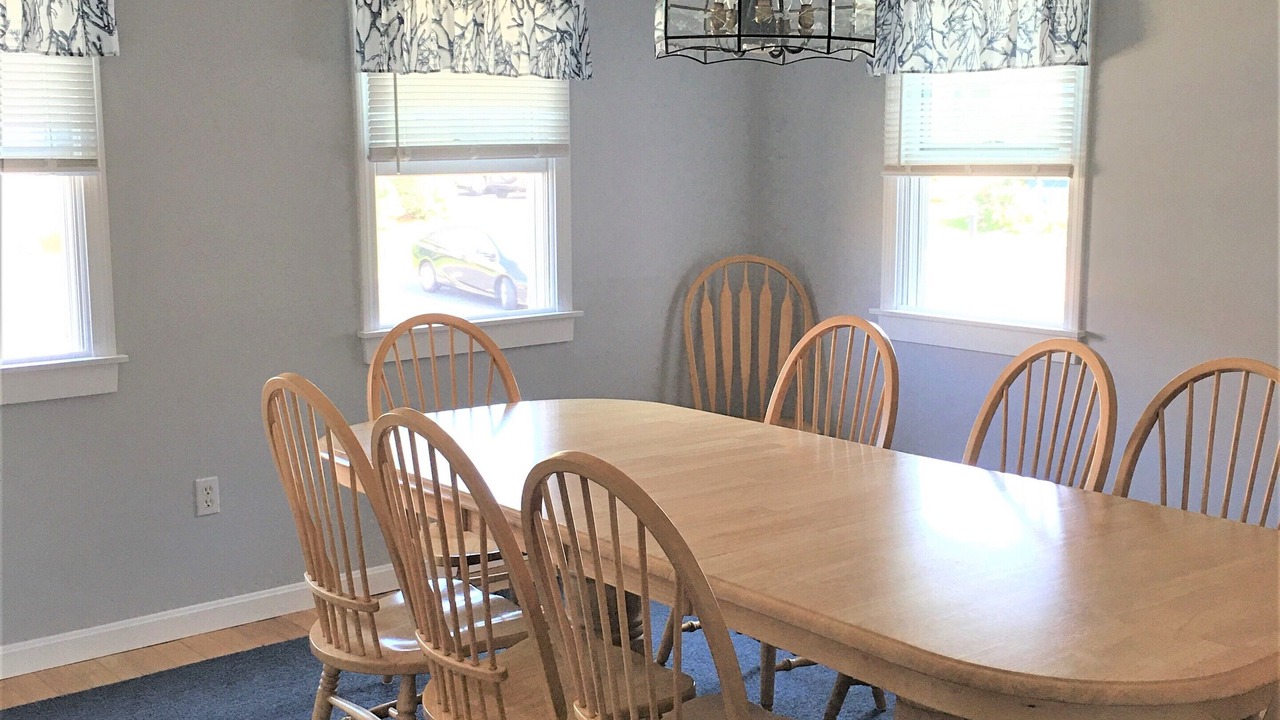 Photo of Livingroom in Hyannis