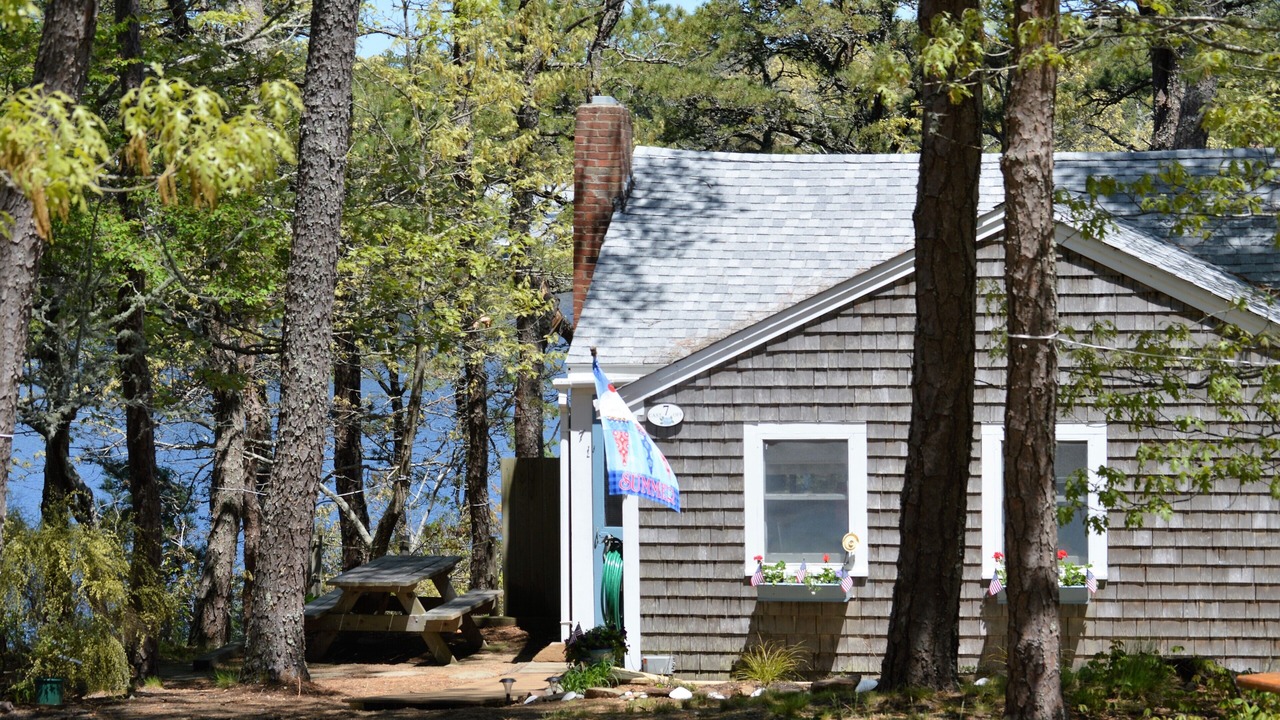 Photo of Outdoor in Eastham