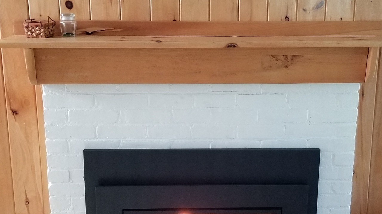Photo of Livingroom in Eastham