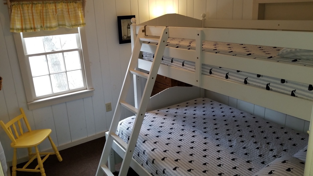 Photo of Bedroom in Eastham