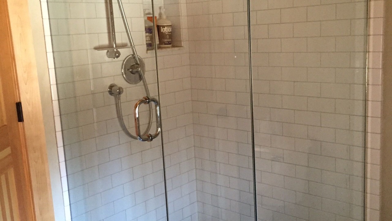 Photo of Bathroom in Waitsfield