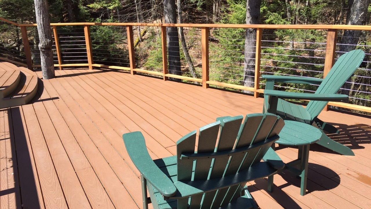 Photo of Outdoor in Waitsfield