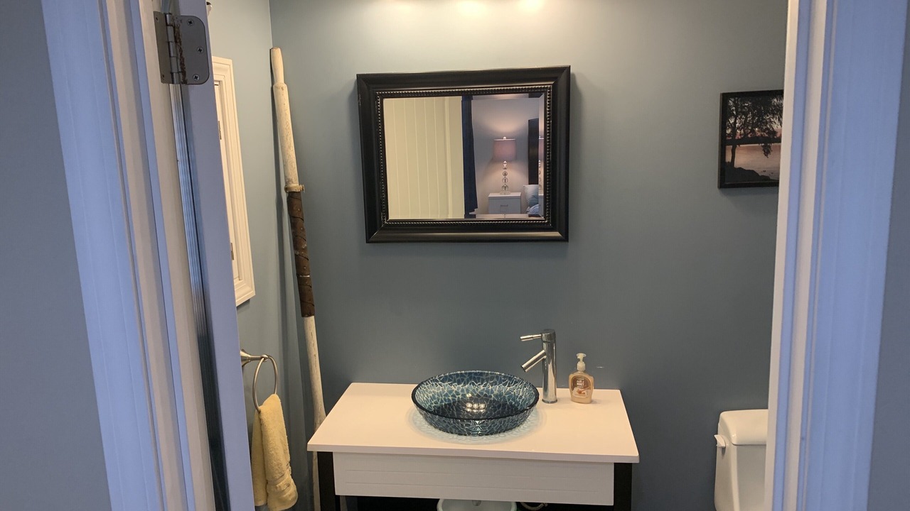 Photo of Bathroom in Bristol