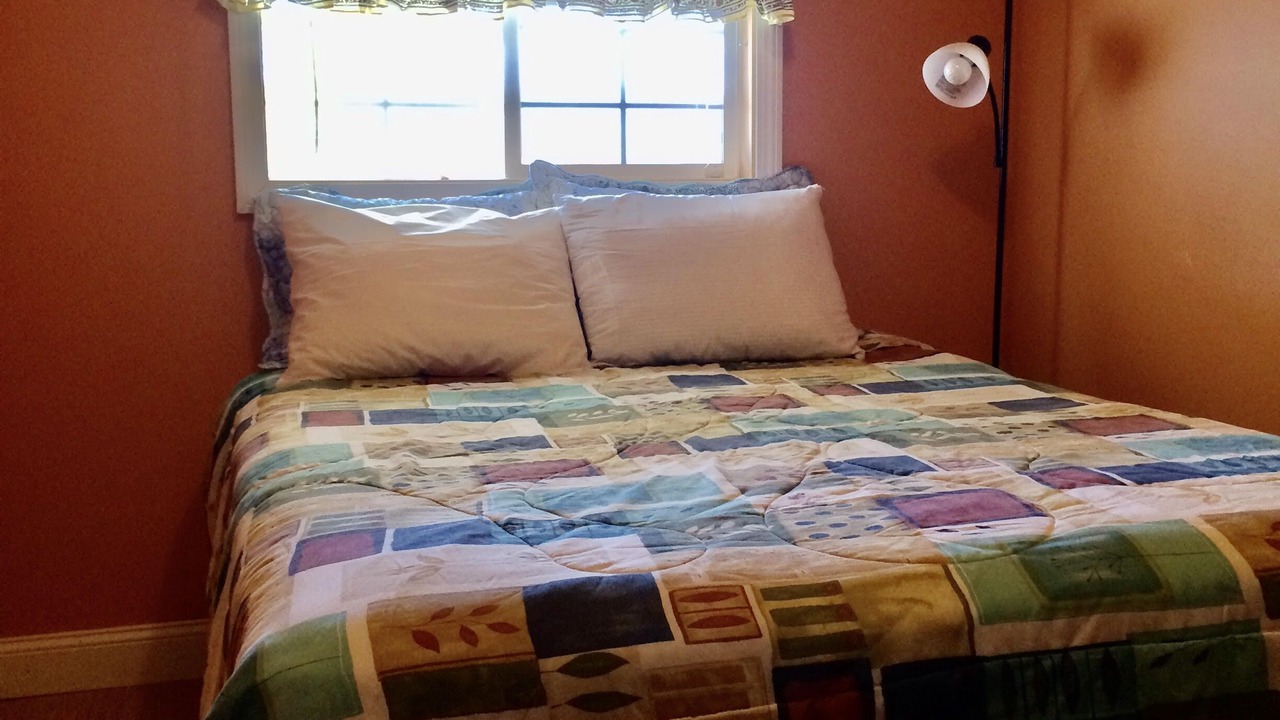Photo of Bedroom in Bristol