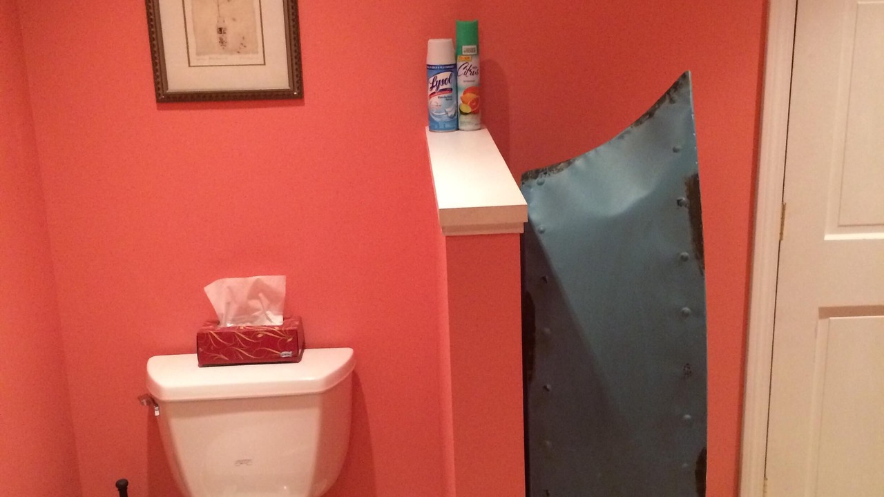 Photo of Bathroom in Bristol