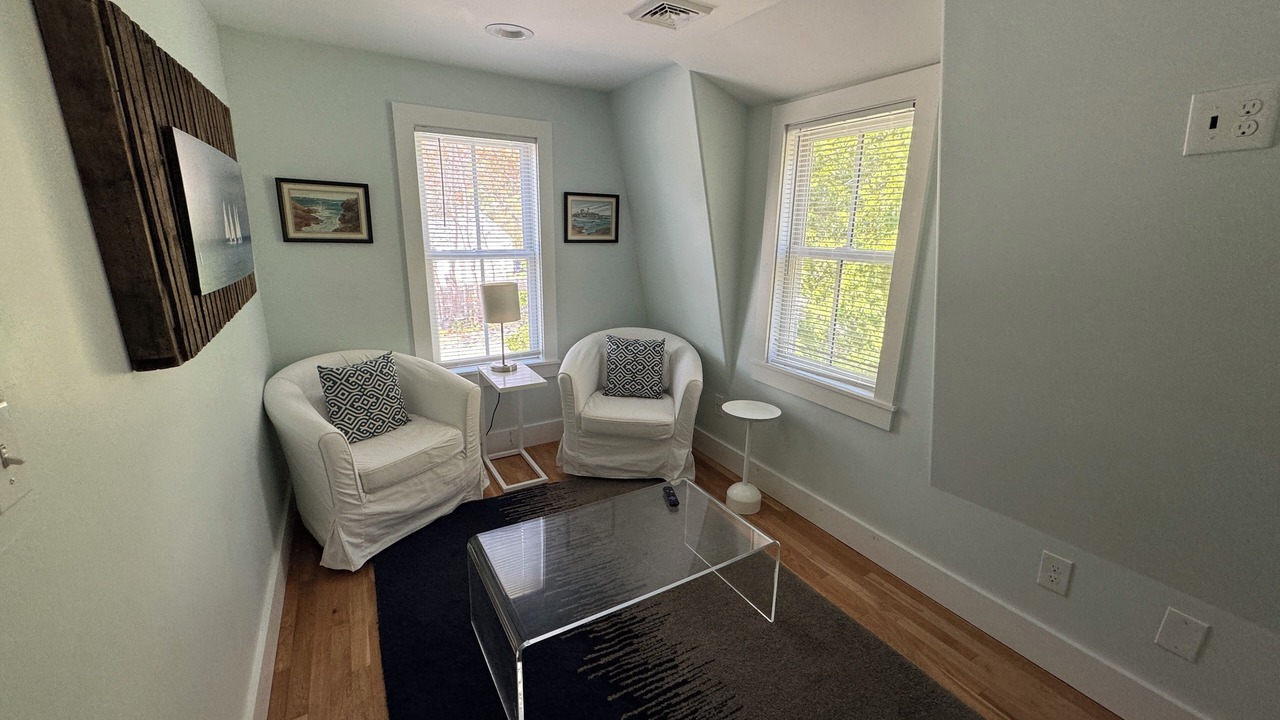 Photo of Bedroom in York Harbor