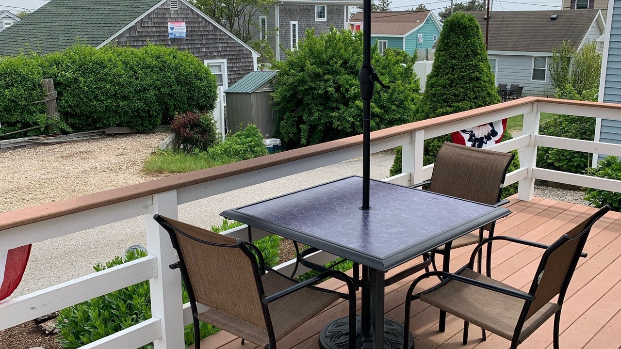 Photo of Outdoor in Breakwater Village