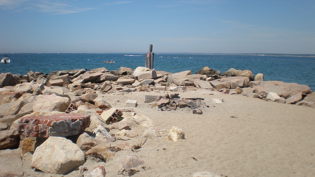 Photo of Others in Breakwater Village