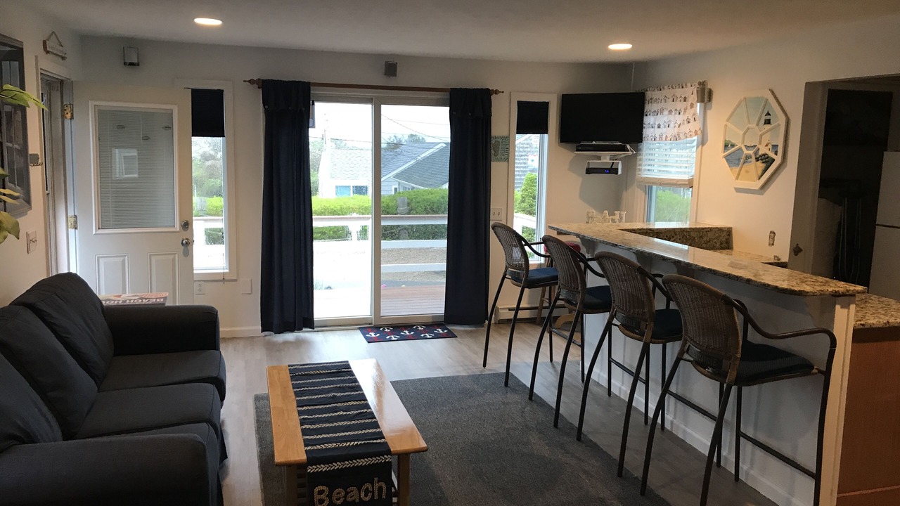 Photo of Livingroom in Breakwater Village