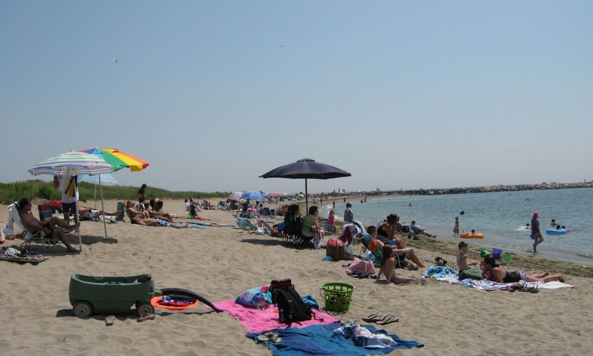 Photo of Others in Breakwater Village
