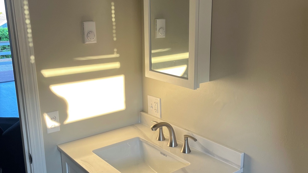 Photo of Bathroom in Breakwater Village