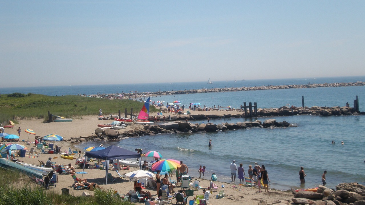 Photo of Others in Breakwater Village