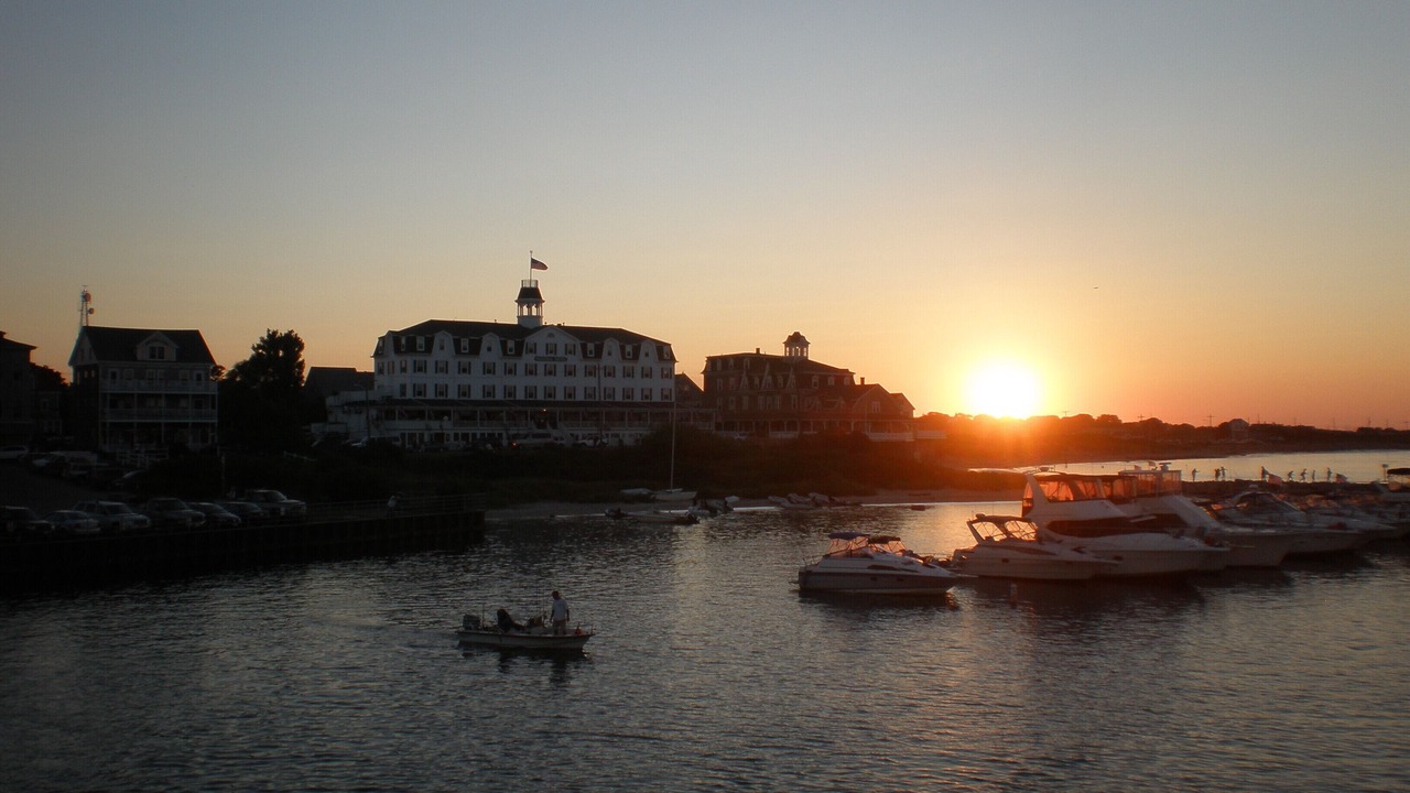 Photo of Others in Breakwater Village