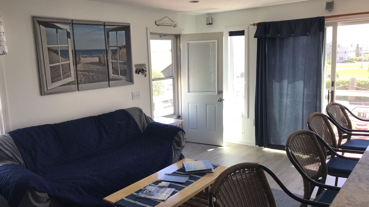Photo of Livingroom in Breakwater Village