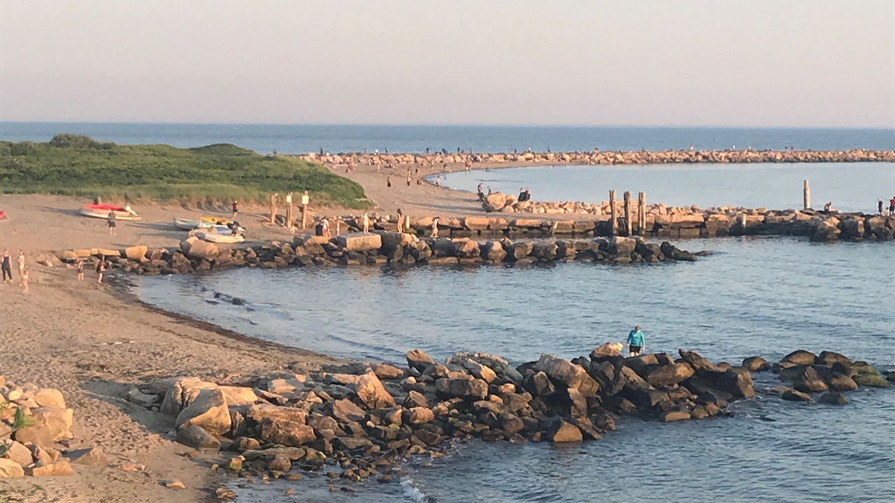 Photo of Others in Breakwater Village