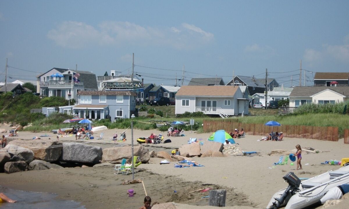 Photo of Others in Breakwater Village