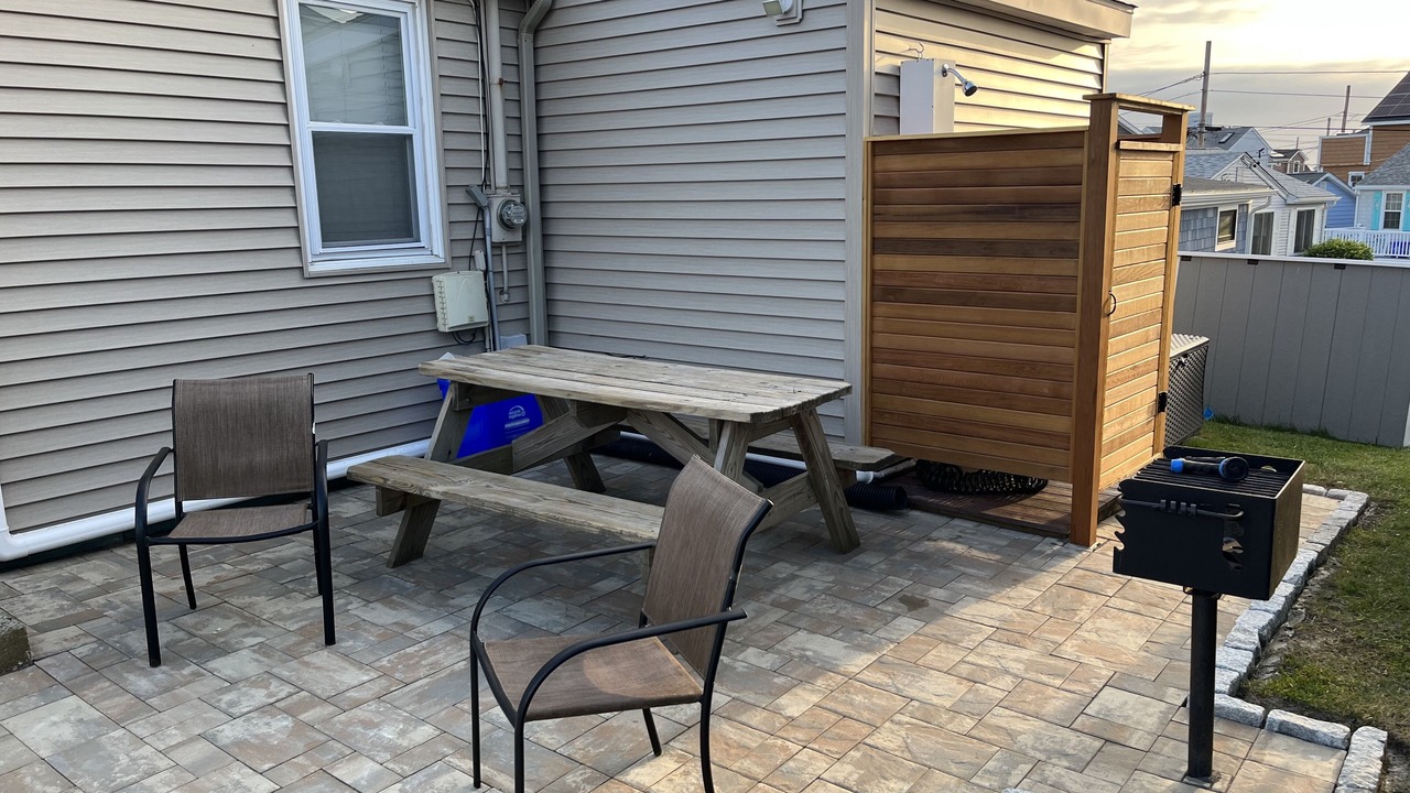 Photo of Outdoor in Breakwater Village