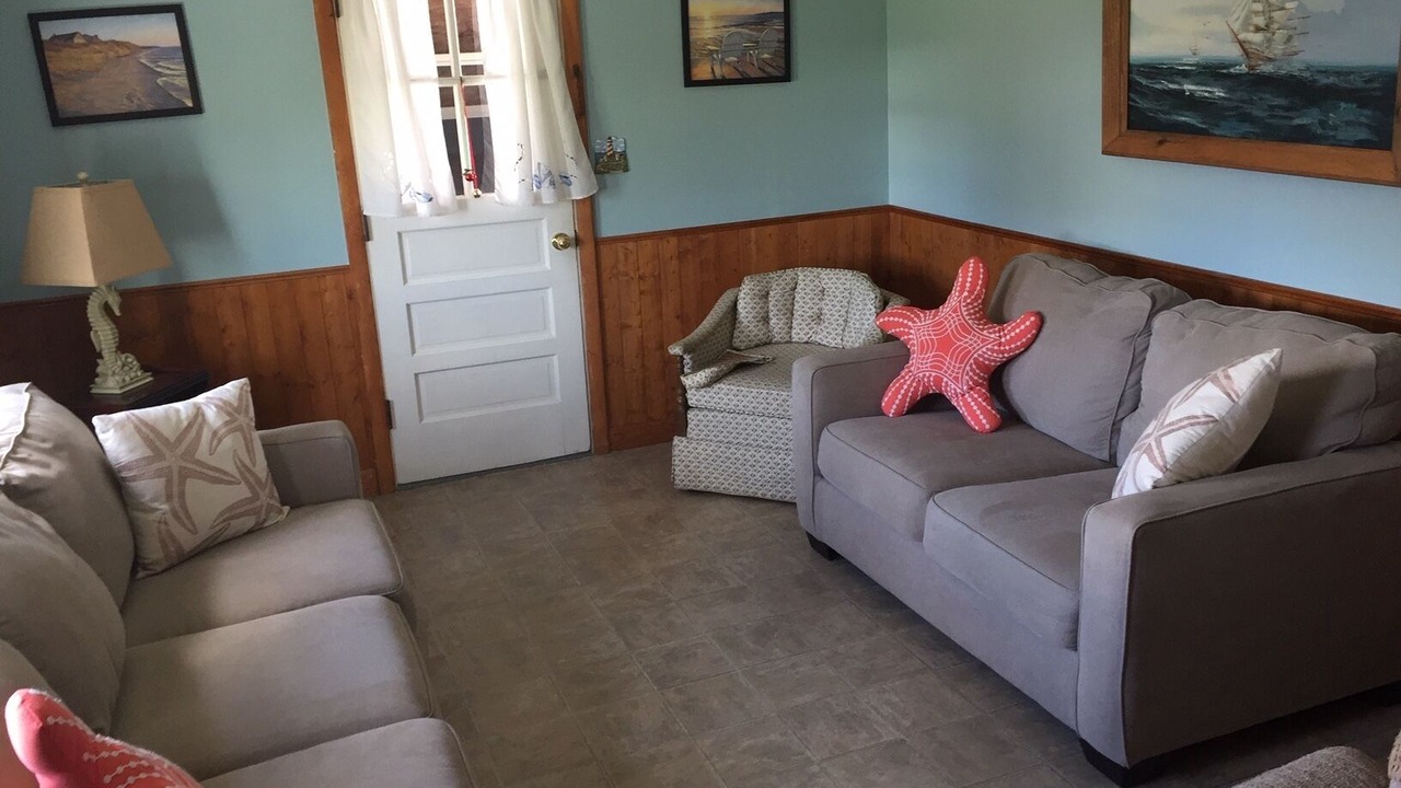 Photo of Bedroom in Hampton
