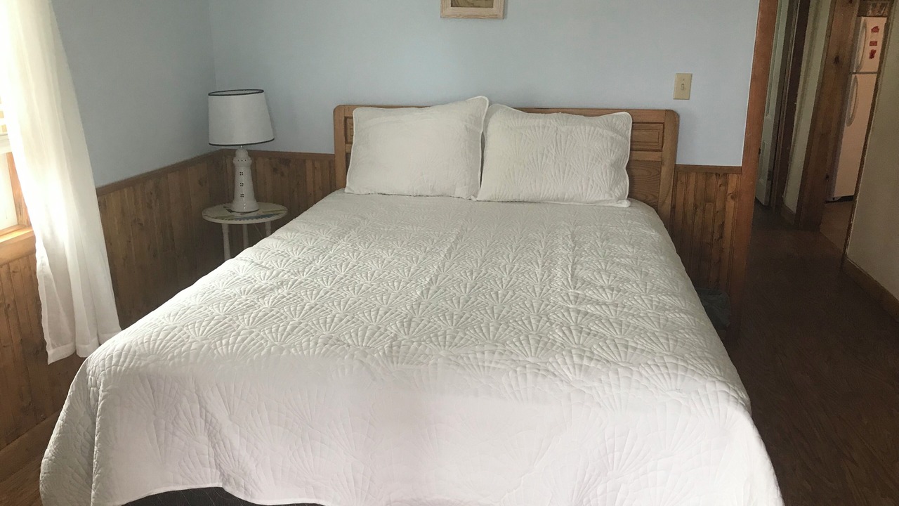 Photo of Bedroom in Hampton