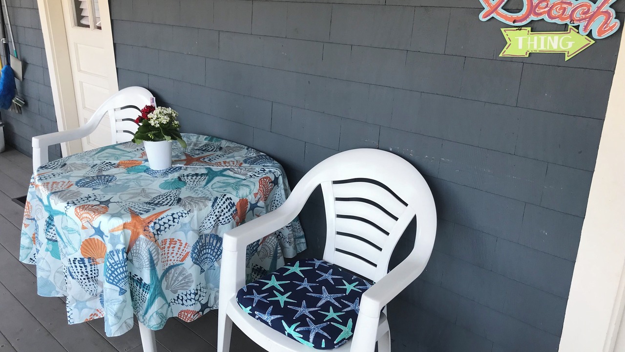 Photo of Outdoor in Hampton