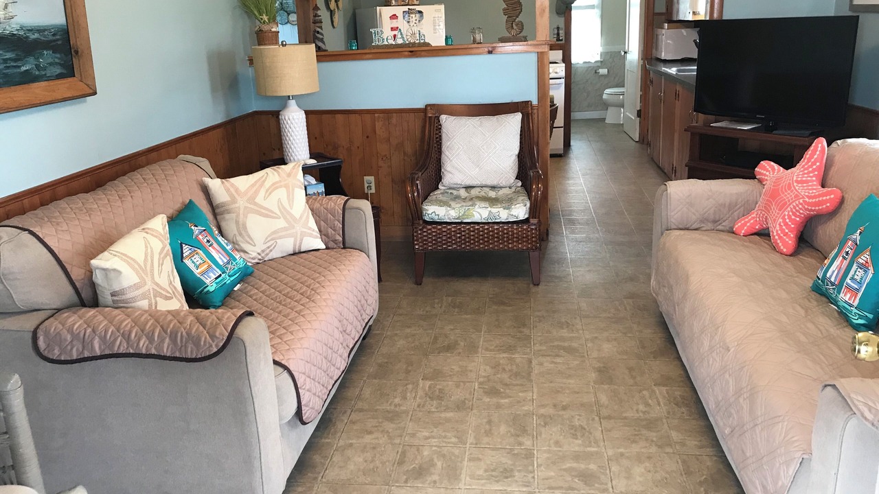 Photo of Livingroom in Hampton
