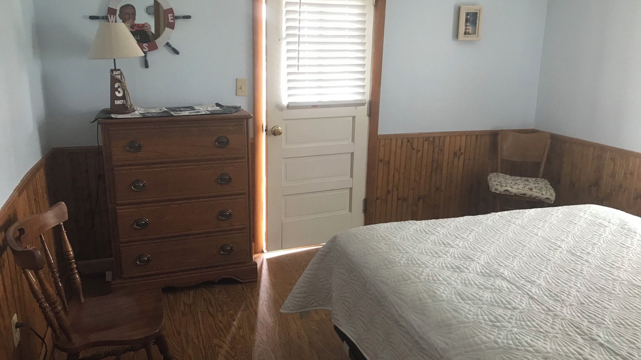 Photo of Bedroom in Hampton