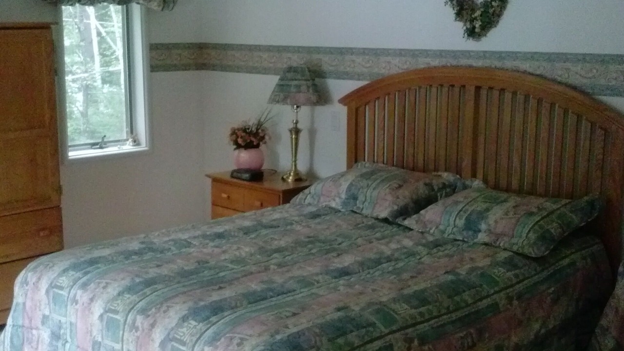 Photo of Bedroom in Harrison