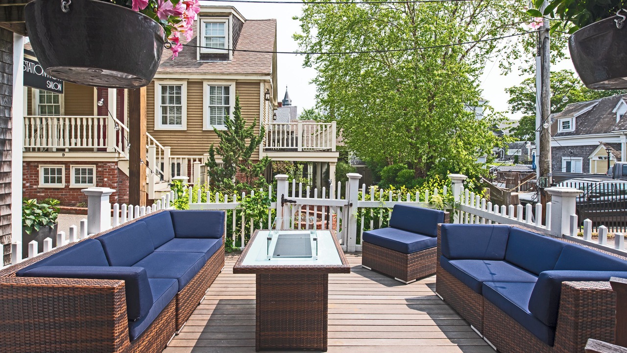Photo of Others in Provincetown