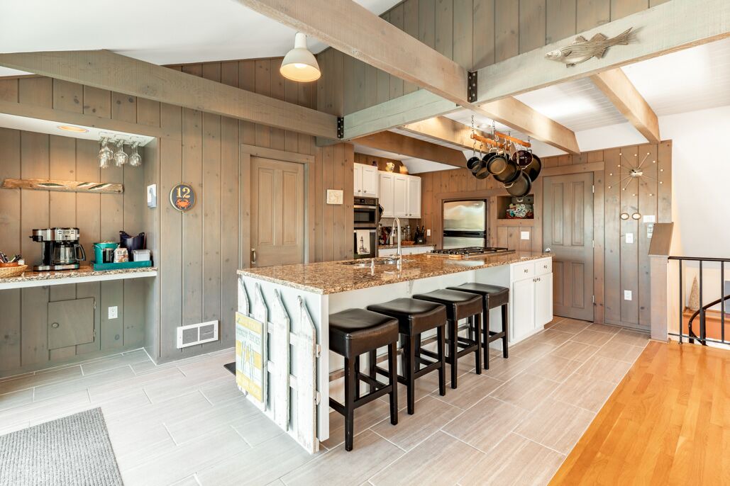 Photo of Kitchen in Provincetown