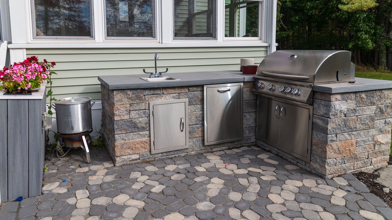 Photo of Patio Balcony in Lamoine