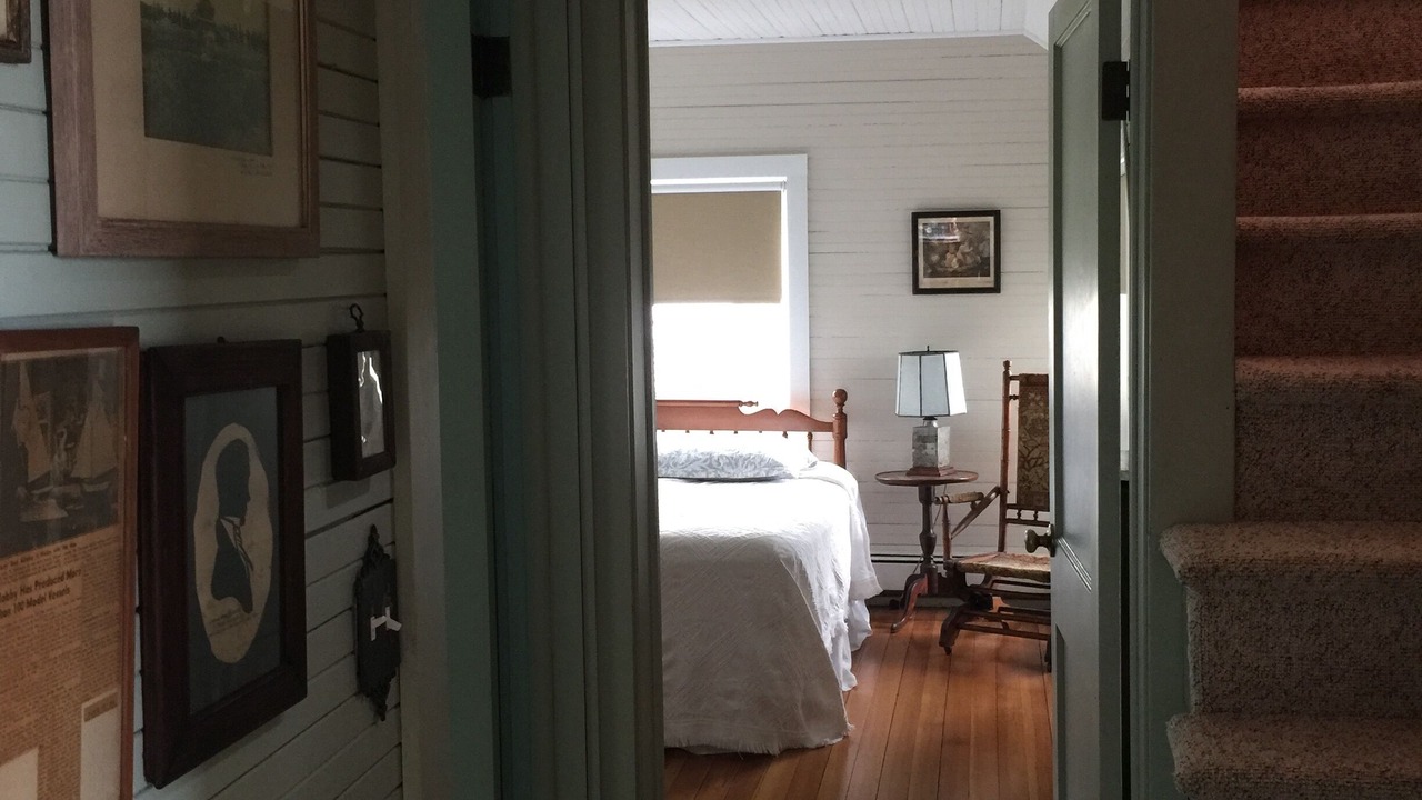 Photo of Bedroom in Charlestown