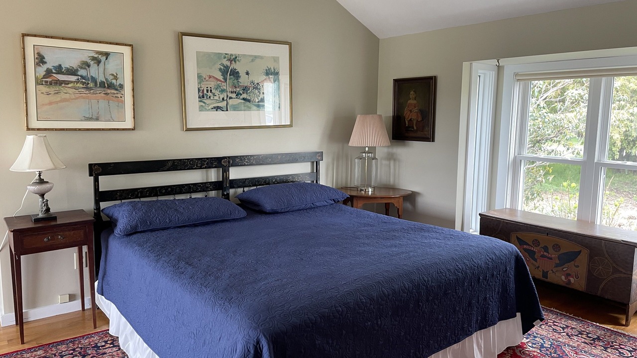 Photo of Bedroom in Charlestown