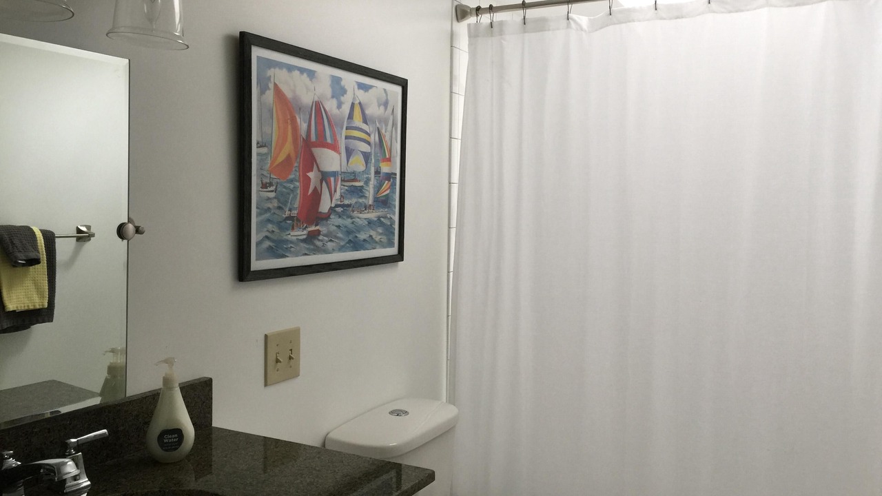 Photo of Bathroom in Charlestown
