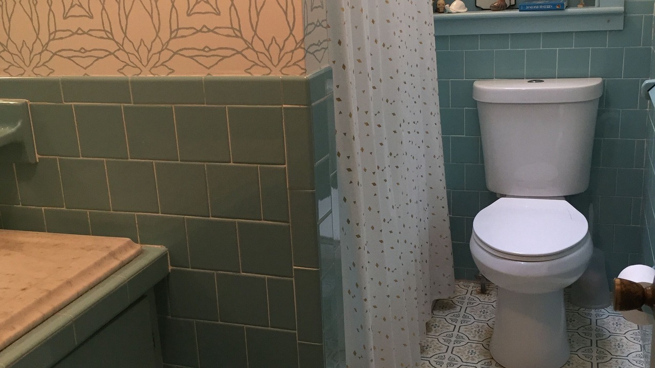 Photo of Bathroom in Charlestown