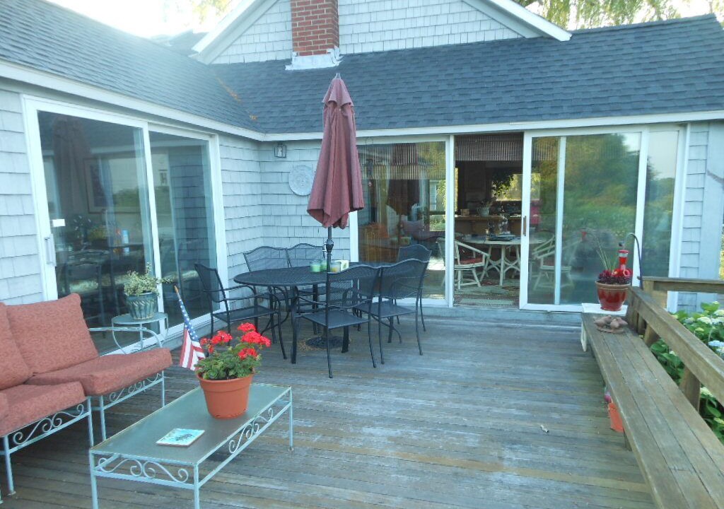 Photo of Outdoor in Charlestown
