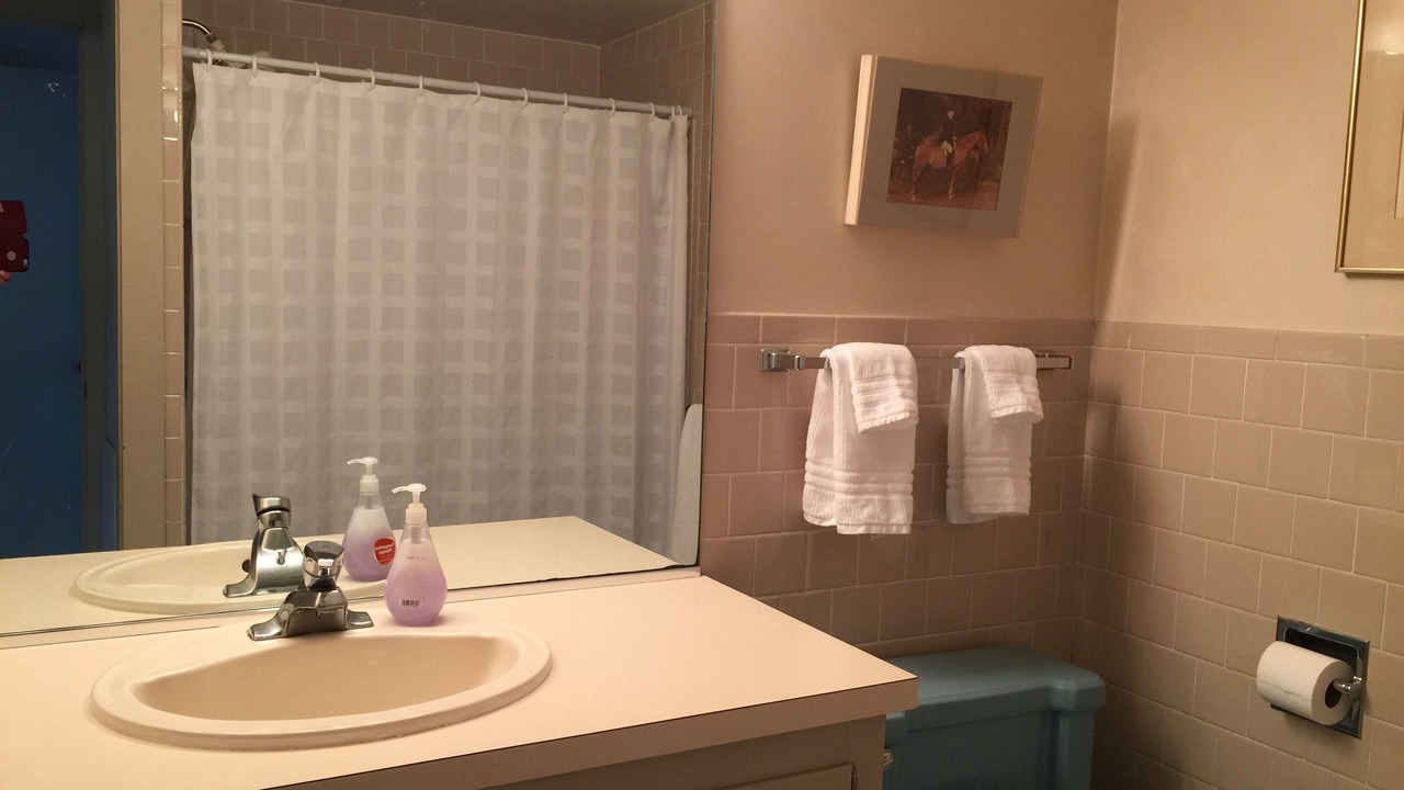 Photo of Bathroom in Charlestown