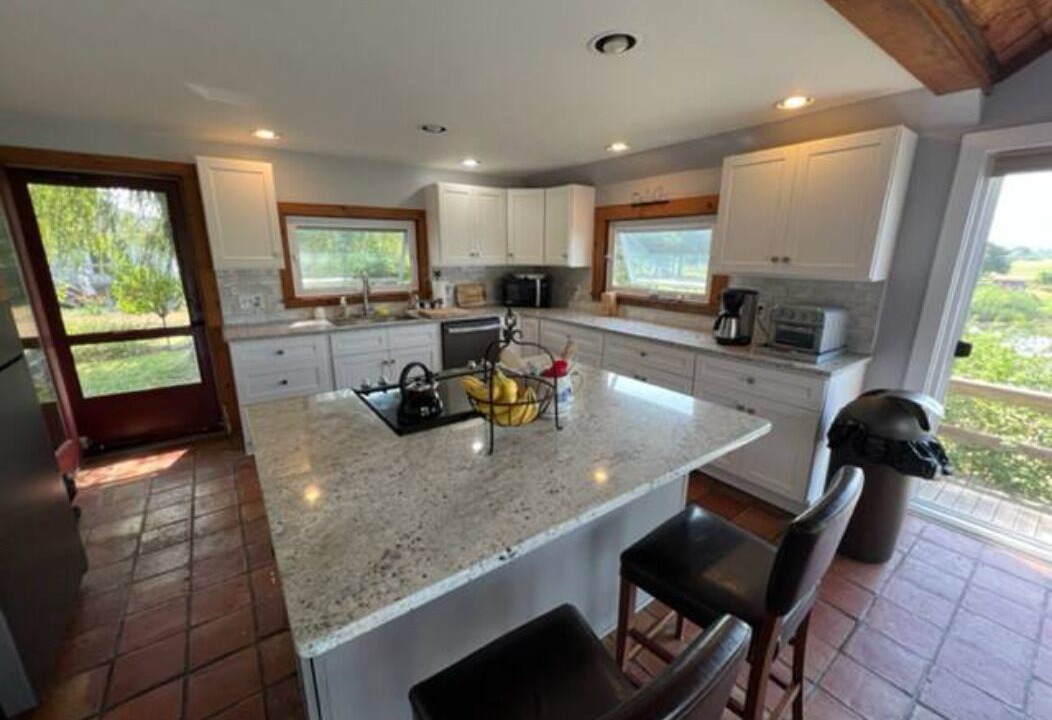Photo of Kitchen in Charlestown
