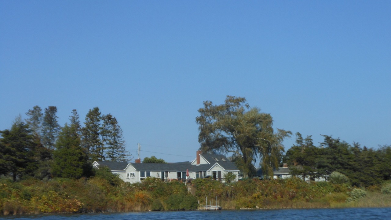 Photo of Outdoor in Charlestown