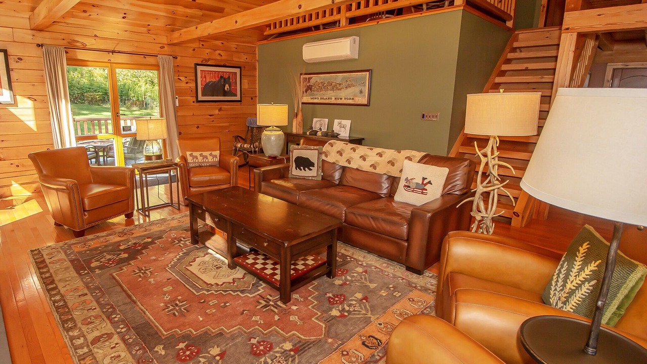 Photo of Livingroom in West Dover
