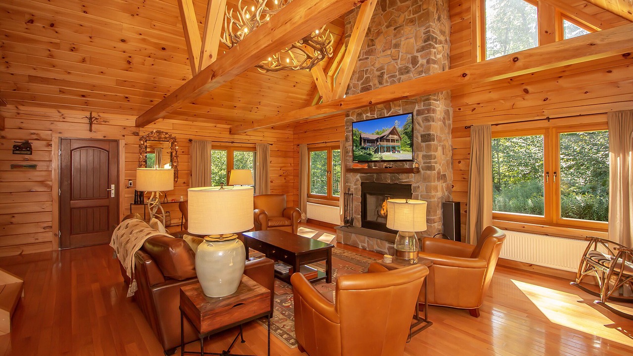 Photo of Livingroom in West Dover
